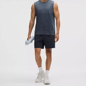 NWOT Zeroed In Linerless Short 7